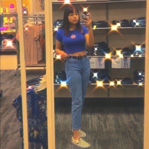 Meet your Posher, Natalie